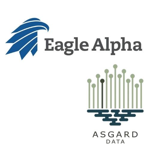 Eagle Alpha for AD site